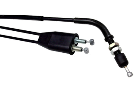 Motion Pro Cable, Black Vinyl, Rear Hand Brake 02-0585 manufacturer photo 1
