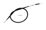Motion Pro Cable, Black Vinyl, Clutch 03-0411 manufacturer photo 1