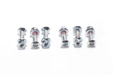 Motion Pro Sprocket Bolt and Nut Fastening Kit 33-1400 manufacturer photo 1