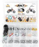 EURO STYLE TWO STROKE PRO-PACK