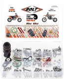 EURO STYLE TWO STROKE PRO-PACK