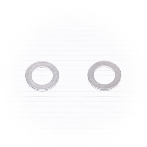 CRUSH WASHERS 12X20MM 50/PK