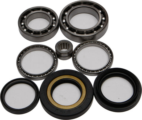 Rear Differential Bearing & Seal Kit product photo