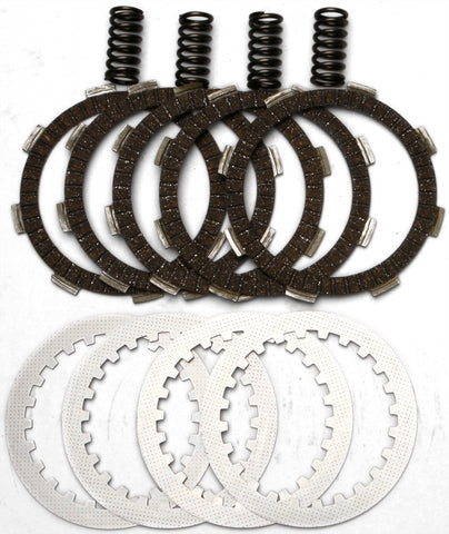 DIRT RACER CLUTCH SET DRC91