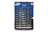 Motion Pro Tire Iron 8.5 Inch, Card of 10 08-0004 manufacturer photo 2