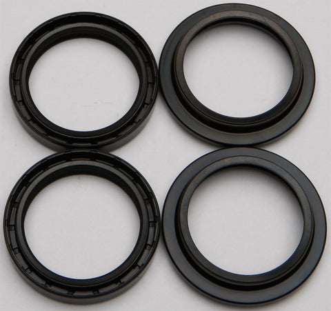 Fork and Dust Seal Kit components