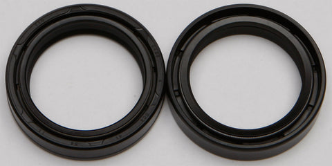 Fork Seal Kit components