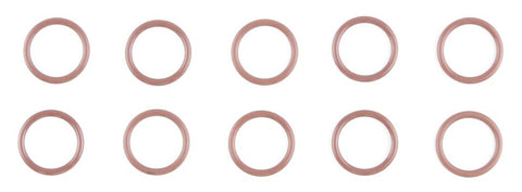CAM PLATE TO OIL PUMP O-RING M8 10PK OEM# 11900103