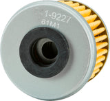 FP OIL FILTER 116