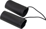 HEATED GRIP WRAPS USB PR BLACK