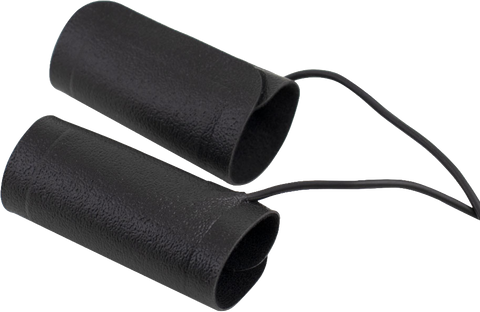 HEATED GRIP WRAPS USB PR BLACK