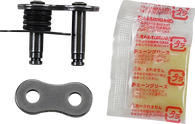 MASTER LINK 525MAXX NATURAL CLIP M/L