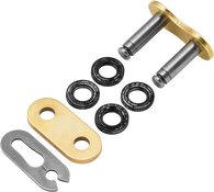 MASTER LINK GB520XRE CLIP GOLD