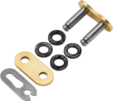 MASTER LINK GB520XRE CLIP GOLD