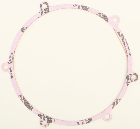 MOTORCYCLE CLUTCH COVER GASKET