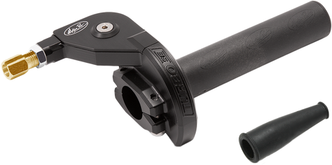 TURBO SE THROTTLE