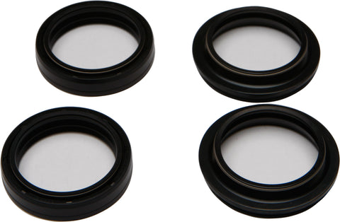 Fork and Dust Seal Kit components