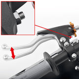 ULTRA LIGHT CLUTCH PERCH 3-FINGER