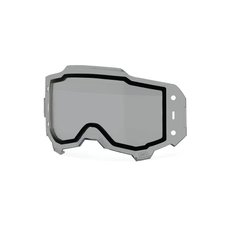 ARMEGA/ARMATIC FORECAST DUAL PANE SMOKE LENS