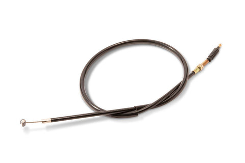 CLUTCH CABLE +4" KAW