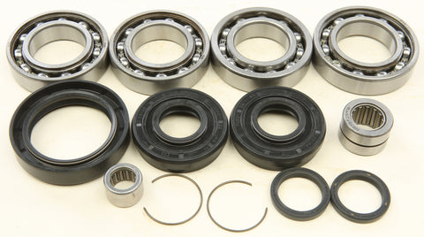 Front Differential Bearing & Seal Kit product photo