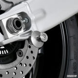 SWINGARM SPOOLS M6 TITANIUM