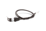Motion Pro Cable, Black Vinyl, Throttle Push-Pull Set 10-0170 manufacturer photo 1
