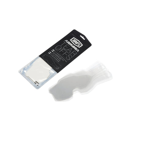 ARMEGA/ARMATIC PERIMETER LAMINATED TEAR-OFFS 2 X 7 PK