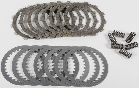 DIRT RACER CLUTCH SET DRC161