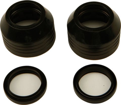 Fork and Dust Seal Kit components