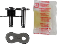 MASTER LINK 530MAXX NATURAL CLIP M/L