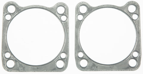 M8 BASE GASKET .020"RC GEN2 EMBOSSING PR
