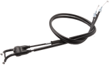 THROTTLE  CABLE KAW