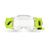 ARMEGA/ARMATIC FORECAST FILM FILM SYSTEM CLEAR