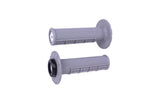 ATV HALF WAFFLE V2.1 GRIP SOFT-GREY/BLACK