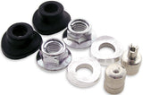 RIM LOCK & VALVE STEM SEALS