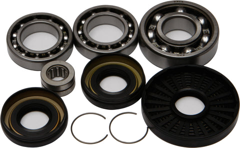 Front Differential Bearing & Seal Kit product photo