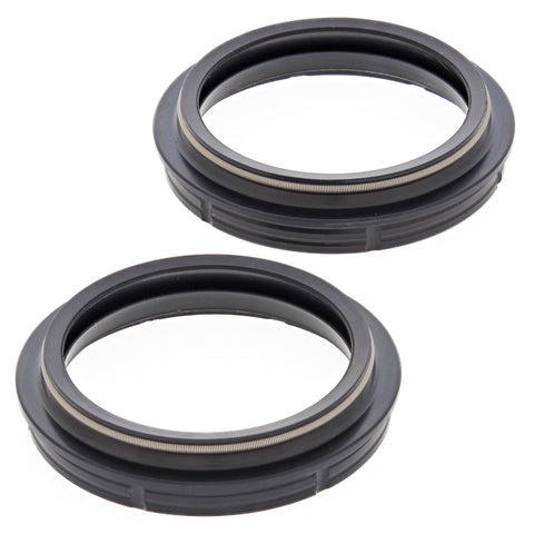 Fork Dust Seal Kit components