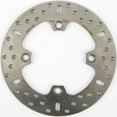 STREET ROTOR