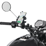 TOUGH LOCK PHONE MOUNT