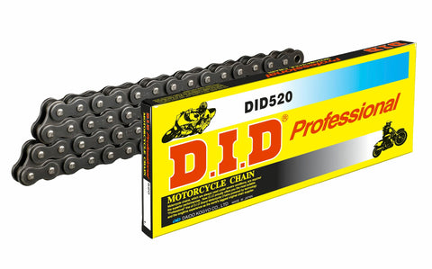 STANDARD 520-96 NON O-RING CHAIN