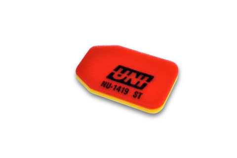 AIR FILTER DIRT KTM 50