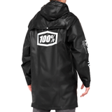 TORRENT RAIN JACKET BLACK MD