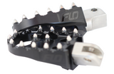 Flo Motorsports FPEG-800-4 BLK manufacturer photo 1