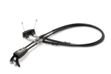 Motion Pro Rev3 Throttle Kit, with DirtControl II Grips, Off-Road 01-2985 manufacturer photo 5