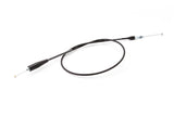 Motion Pro Cable, Black Vinyl, SIW, Throttle 01-1395 manufacturer photo 1