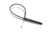 Motion Pro Cable, Black Vinyl, Clutch LW, Top Half 06-0451 manufacturer photo 1