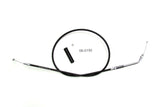 Motion Pro Cable, Black Vinyl, Throttle 06-0150 manufacturer photo 1