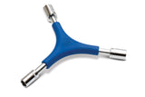 Motion Pro Combo Y-Drive Wrench 08-0547 manufacturer photo 1