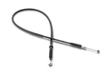 Motion Pro Cable, Black Vinyl, Clutch 05-0418 manufacturer photo 1